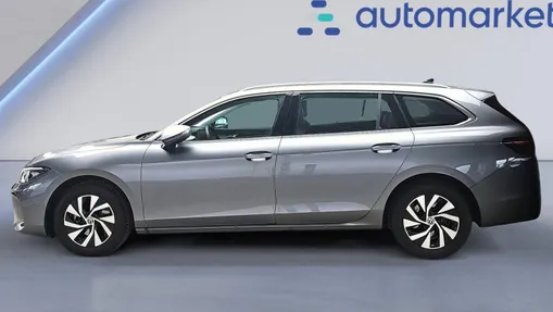 VOLKSWAGEN Passat Passat 1.5 TSI ACT mHEV Business DSG