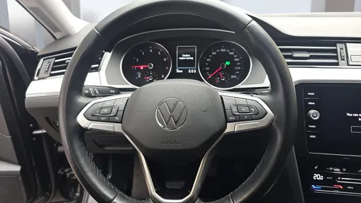 VOLKSWAGEN Passat Passat 1.5 TSI EVO Business DSG
