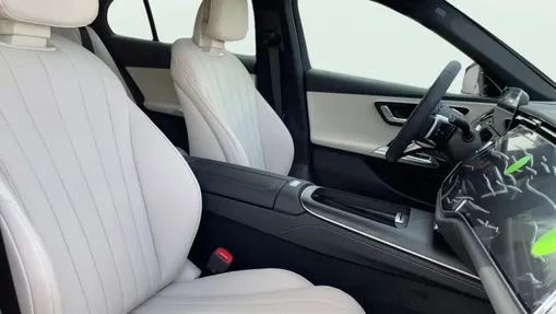 MERCEDES-BENZ E Klasa E 220 d mHEV 4-Matic AMG 9G-Tronic Nowy