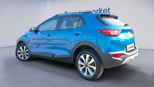 KIA Stonic Stonic 1.2 M
