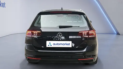 VOLKSWAGEN Passat Passat 1.5 TSI EVO Business DSG