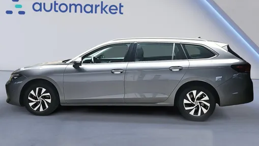 VOLKSWAGEN Passat Passat 1.5 TSI ACT mHEV Business DSG
