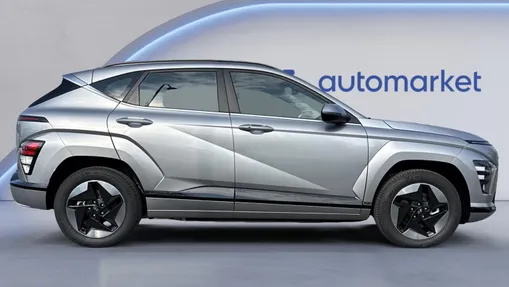 HYUNDAI Kona Kona Electric 65kWh Smart Nowy
