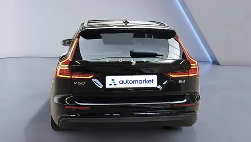 VOLVO V60 V60 B4 B Core aut