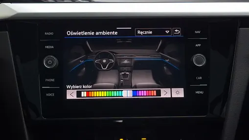 VOLKSWAGEN Arteon Arteon 2.0 TDI R-Line DSG