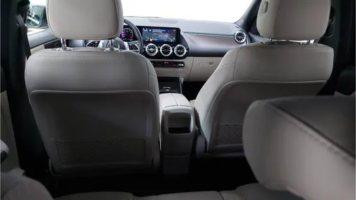 MERCEDES-BENZ GLA GLA 200 mHEV Progressive 7G-DCT