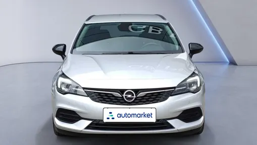 OPEL Astra Astra V 1.4 T S&S