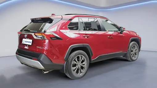 TOYOTA RAV4 RAV4 2.5 Hybrid Comfort 4x2