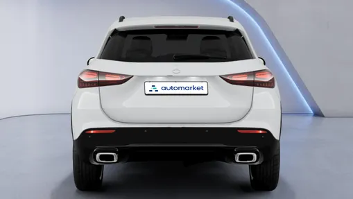 MERCEDES-BENZ GLA GLA 200 Nowy