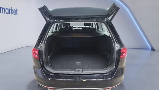 VOLKSWAGEN Passat Passat 1.4 TSI Plug-In Hybrid GTE DSG