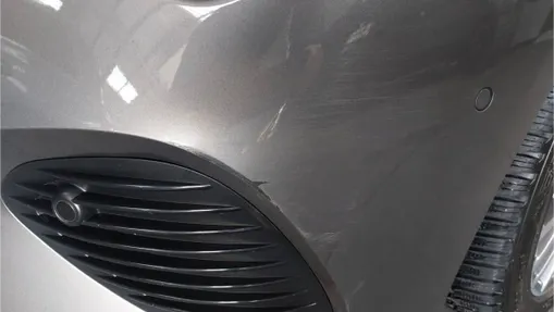 MERCEDES-BENZ CLA CLA 200 d Progressive 8G-DCT