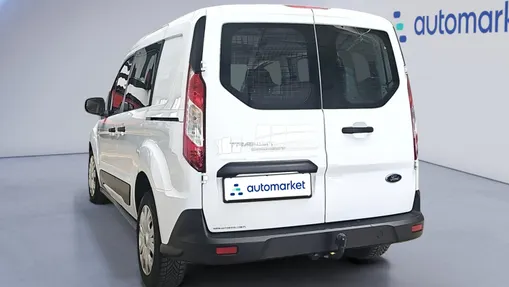 FORD Transit Connect Transit Connect 220 L1 Trend (bryg.)