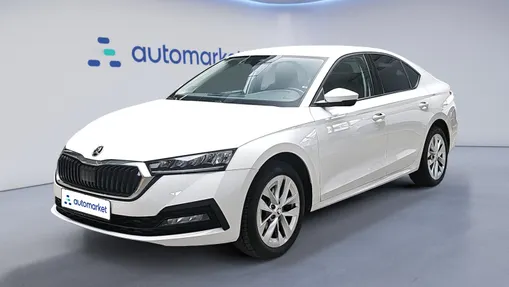 SKODA Octavia Octavia 2.0 TDI Ambition DSG
