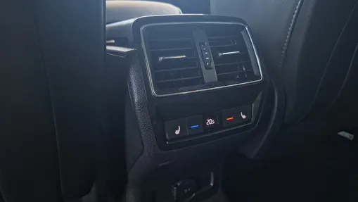 SKODA Kodiaq Kodiaq 2.0 TSI 4x4 L&K DSG