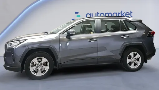 TOYOTA RAV4 RAV4 2.5 Hybrid Comfort 4x4