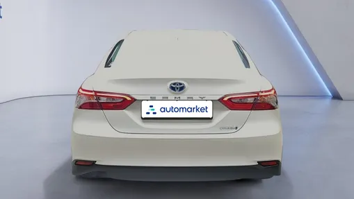 TOYOTA Camry Camry 2.5 Hybrid Prestige CVT