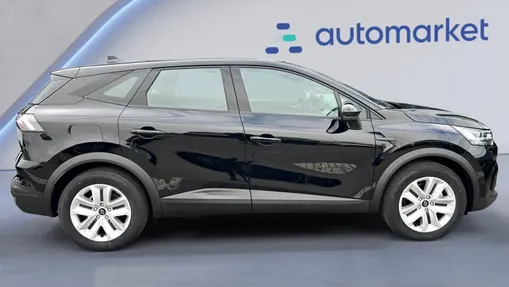 RENAULT Symbioz Symbioz 1.8 E-Tech Full Hybrid 160 Evolution Nowy
