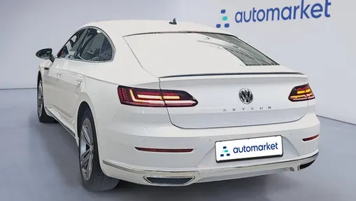 VOLKSWAGEN Arteon Arteon 2.0 TDI SCR R-Line DSG