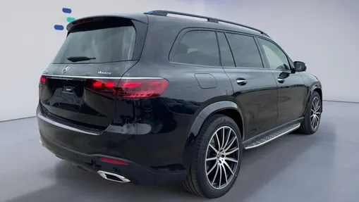 MERCEDES-BENZ GL GLS 450 d mHEV 4-Matic AMG Line Nowy