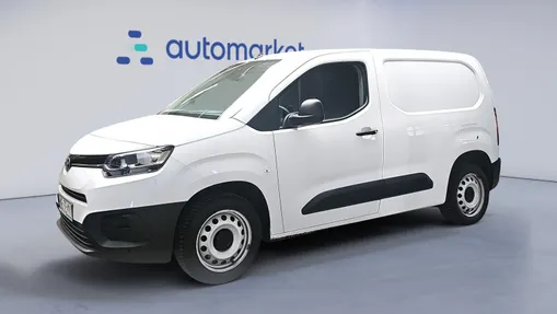TOYOTA Proace City Proace City 1.5 D-4D Standard 2,3t Active