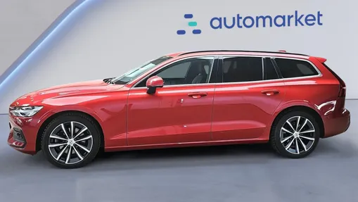 VOLVO V60 V60 B3 B Momentum aut