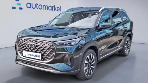 CHERY Tiggo 8 Tiggo 8 1.5 T-GDI Super Hybrid Prestige DCT Nowy