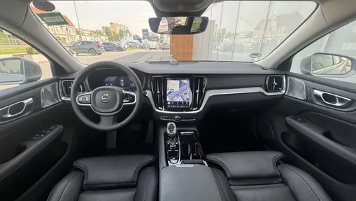 VOLVO V60 V60 T6 AWD Plug-In Hybrid Ultra Bright aut