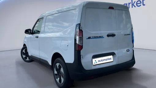 FORD Transit Courier Transit Courier EV Trend Nowy