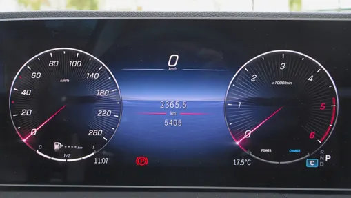MERCEDES-BENZ GLE GLE 300 d mHEV 4-Matic AMG Line