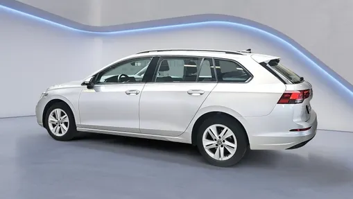 VOLKSWAGEN Golf Golf VIII 1.5 TSI EVO Life