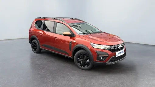 DACIA Jogger Jogger 1.0 TCe Extreme LPG Nowy
