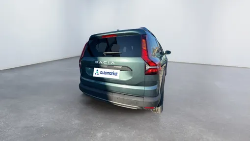 DACIA Jogger Jogger 1.0 TCe Expression 7os. Nowy