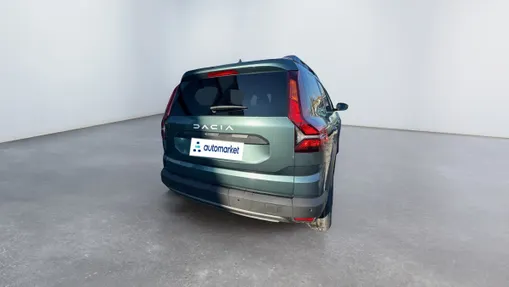 DACIA Jogger Jogger 1.0 TCe Expression 7os. Nowy