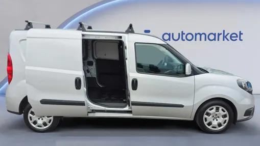 FIAT Doblo Cargo/Van Doblo Maxi 1.6 MJ Base Plus