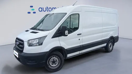 FORD Transit Transit 350 L3H2 Trend