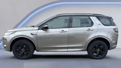 LAND ROVER Discovery Sport Discovery Sport 2.0 D200 mHEV Urban Edition aut