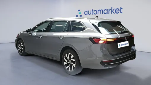 VOLKSWAGEN Passat Passat 1.5 TSI ACT mHEV Business DSG