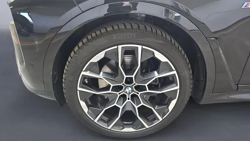 BMW X7 X7 xDrive40d mHEV M Sport sport-aut