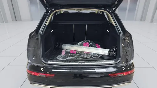 AUDI Q5 Q5 40 TFSI mHEV Quattro S Line S tronic