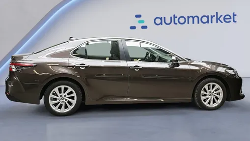 TOYOTA Camry Camry 2.5 Hybrid Comfort CVT