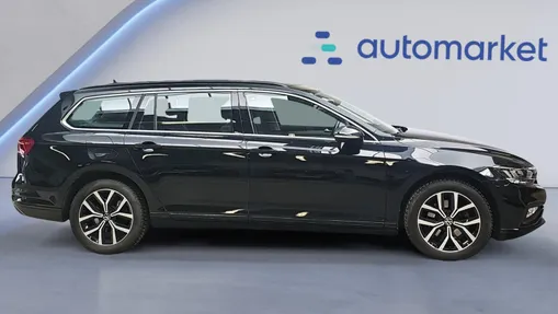 VOLKSWAGEN Passat Passat 1.5 TSI EVO Business DSG
