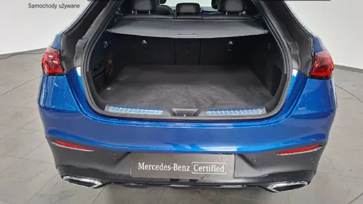 MERCEDES-BENZ GLC GLC Coupe 220 d mHEV 4-Matic AMG Line