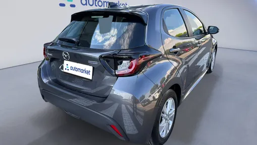 MAZDA 2 2 1.5 Hybrid Centre Line CVT