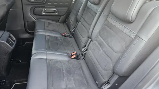 CITROEN C5 Aircross C5 Aircross 1.5 BlueHDi Shine Pack EAT8