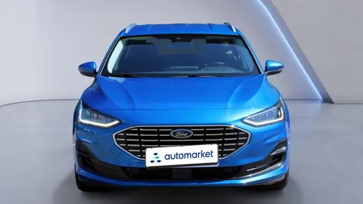 FORD Focus Focus 1.0 EcoBoost Titanium X