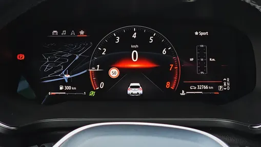 RENAULT Captur Captur 1.3 TCe mHEV Techno EDC