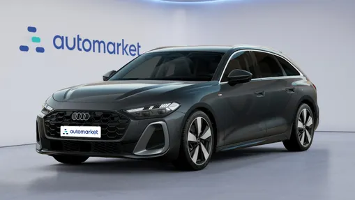 AUDI A5 A5 TFSI 150 kW Quattro S tronic Nowy