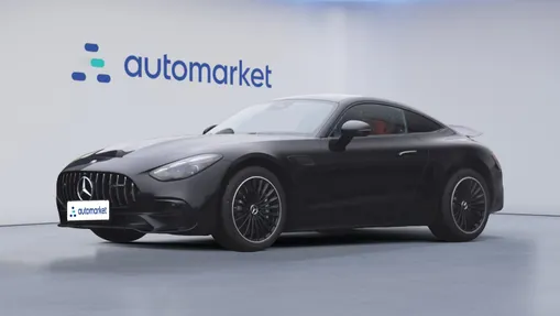MERCEDES-BENZ AMG GT Mercedes AMG GT 43 mHEV Nowy