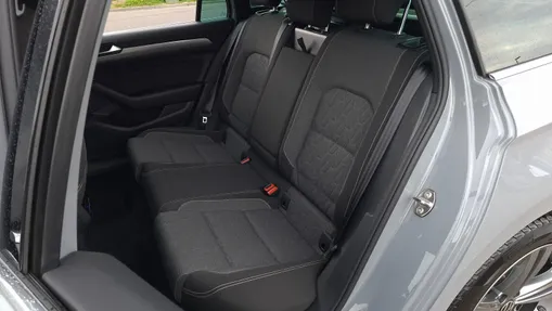 VOLKSWAGEN Passat Passat 2.0 TDI EVO Business DSG