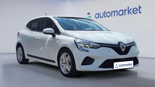 RENAULT Clio Clio 1.0 TCe Equilibre LPG